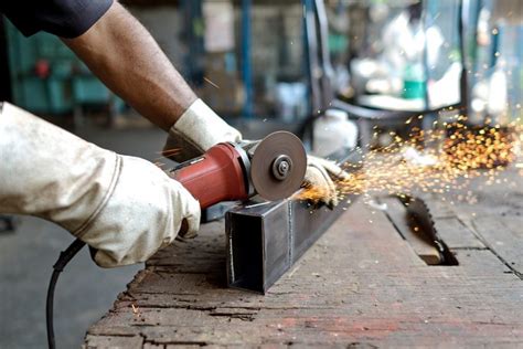 metals fabrication methods|types of metal fabrication processes.